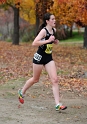 2009 CIF XC D4 Girls  - 120